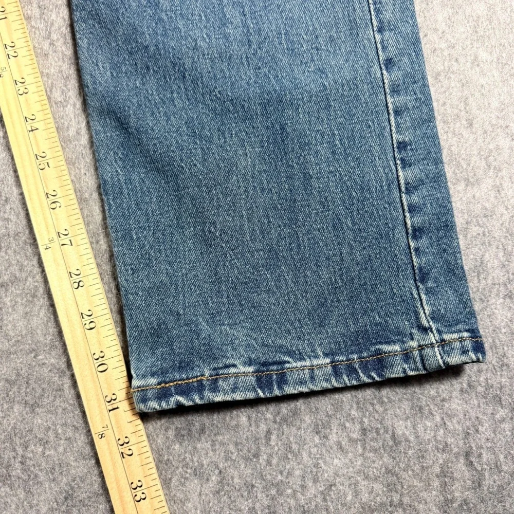Lee slim fit
